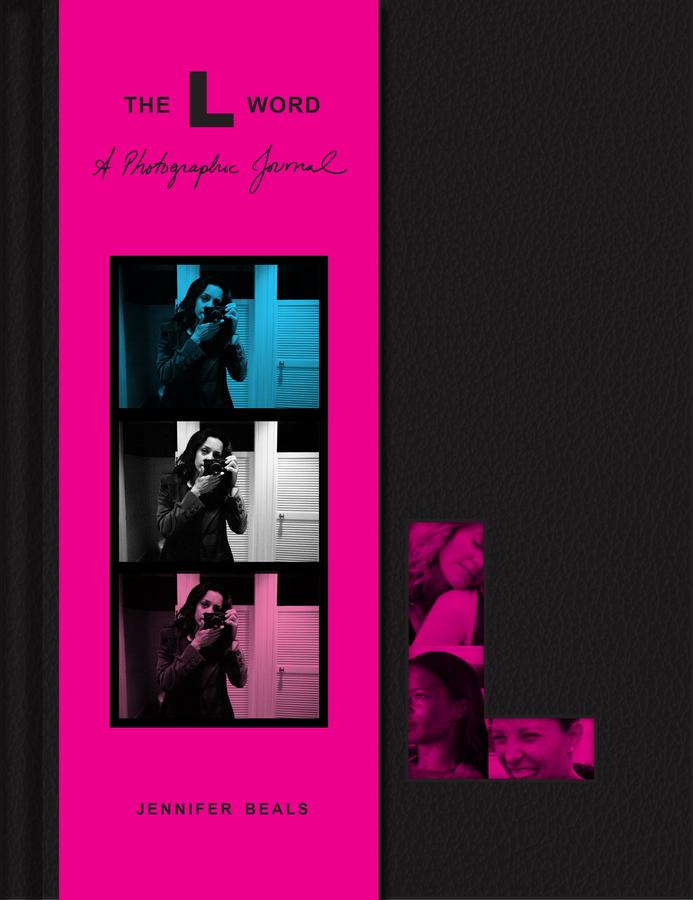 The L Word: A Photographic Journal-Film/ television/ radio and performing arts-買書書 BuyBookBook