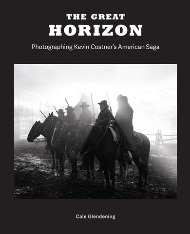 The Great Horizon-Photography and photographs-買書書 BuyBookBook