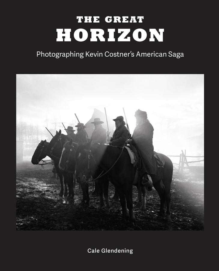 The Great Horizon-Photography and photographs-買書書 BuyBookBook