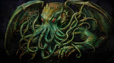The H.P. Lovecraft Experience-Fiction: Fantasy-買書書 BuyBookBook