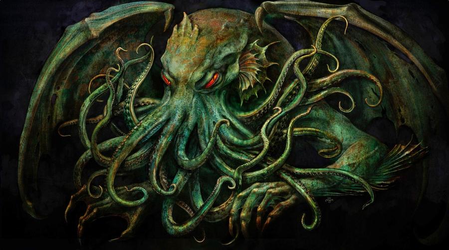 The H.P. Lovecraft Experience-Fiction: Fantasy-買書書 BuyBookBook