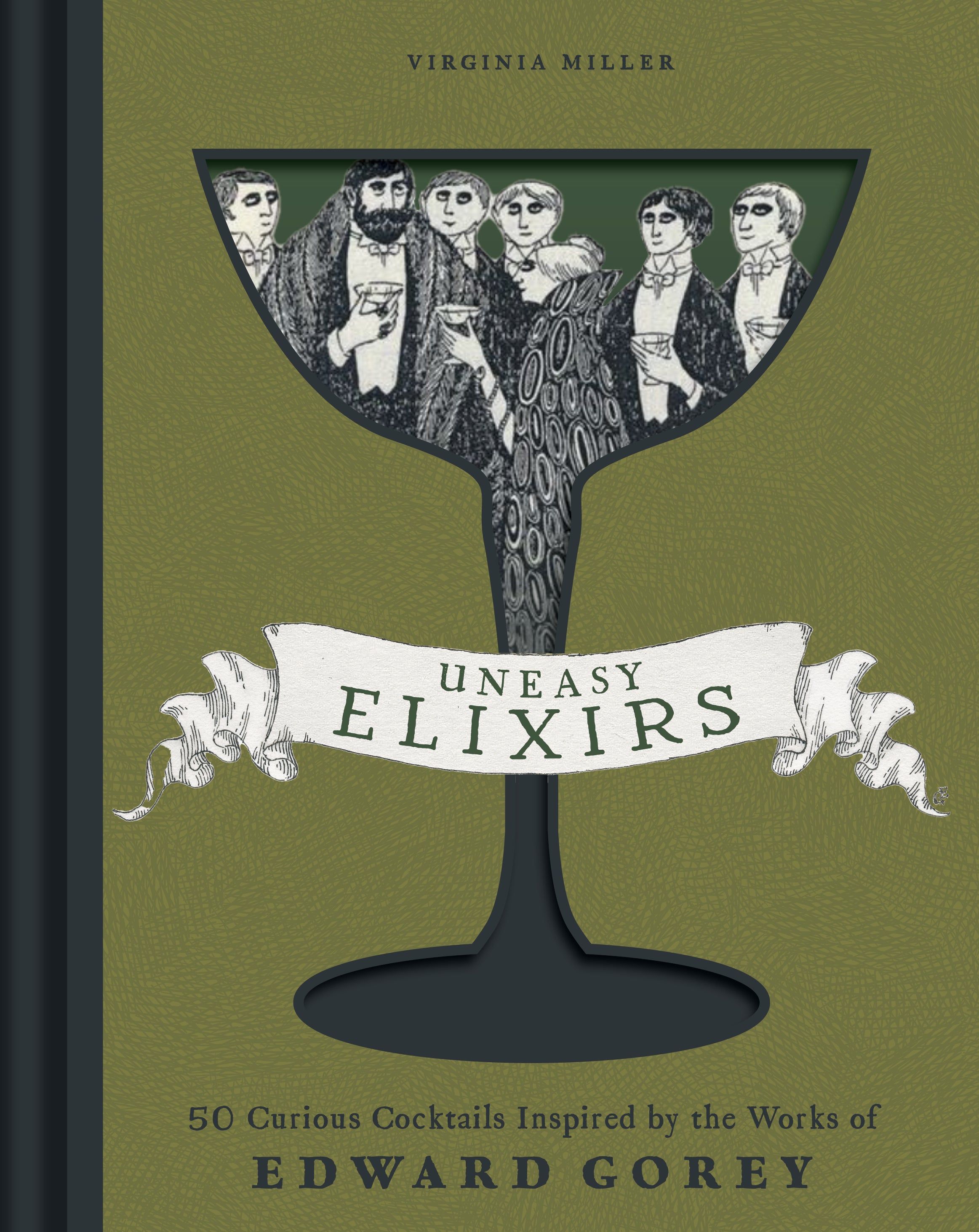 Uneasy Elixirs