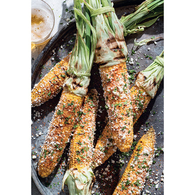 Williams Sonoma Grilling Recipe Deck inside page 1
