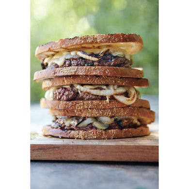Williams Sonoma Grilling Recipe Deck inside page 3