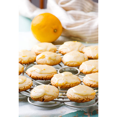 Williams Sonoma Cookie Recipe Deck inside page 5
