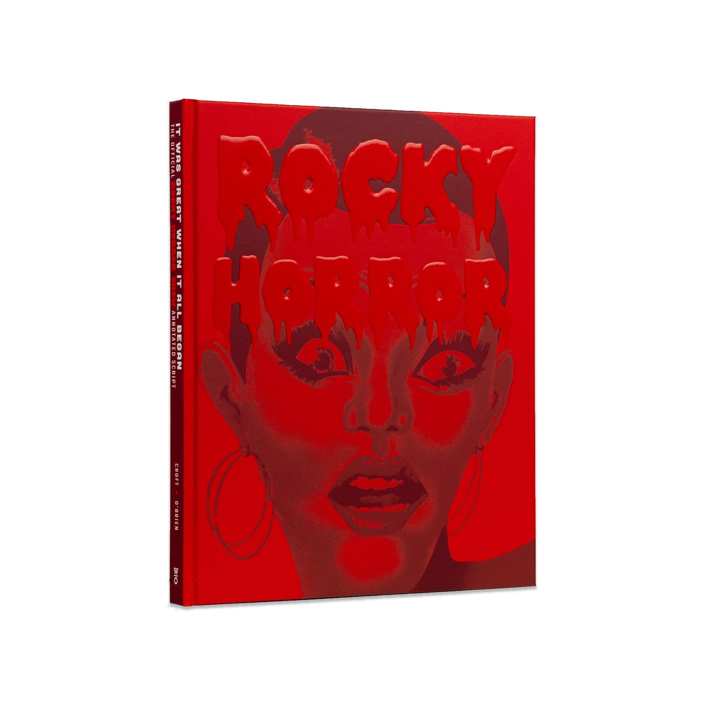 The Official Rocky Horror Late Night Double Feature inside page 3