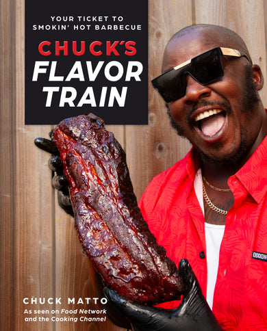 Chuck's Flavor Train