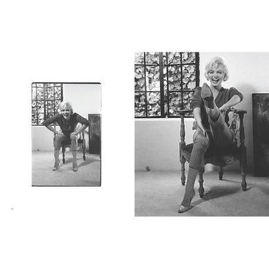 Marilyn: The Lost Photographs, the Last Interview inside page 6