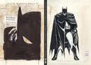 David Mazzucchelli's Batman Year One Artist's Edition-Graphic novel / Comic book / Manga: genres-買書書 BuyBookBook