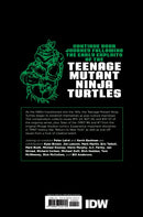 Teenage Mutant Ninja Turtles Compendium, Vol. 2 US - Hardback