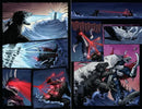 Godzilla Rivals: Round Two US - Paperback / softback