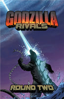 Godzilla Rivals: Round Two US - Paperback / softback