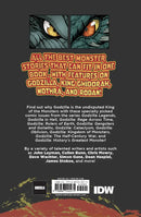 Best of Godzilla, Vol. 1 US - Paperback / softback