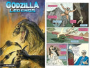 Best of Godzilla, Vol. 1 US - Paperback / softback