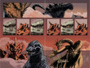 Best of Godzilla, Vol. 1 US - Paperback / softback