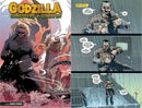 Best of Godzilla, Vol. 1 US - Paperback / softback