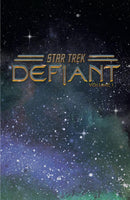 Star Trek: Defiant, Vol. 1 US - Hardback