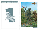 Godzilla Library Collection, Vol. 1 US - Paperback / softback