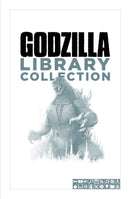 Godzilla Library Collection, Vol. 1 US - Paperback / softback
