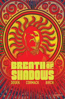 Breath of Shadows-Graphic novel / Comic book / Manga: genres-買書書 BuyBookBook