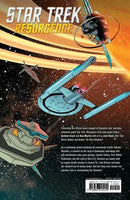 Star Trek: Resurgence US - Paperback / softback