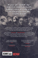 30 Days of Night Deluxe Edition: Book One US - Hardback