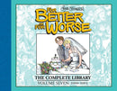 For Better or For Worse: The Complete Library, Vol. 7-Graphic novel / Comic book / Manga: genres-買書書 BuyBookBook