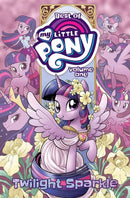 Best of My Little Pony, Vol. 1: Twilight Sparkle-Graphic novel / Comic book / Manga: genres-買書書 BuyBookBook