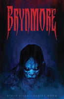 Brynmore-Graphic novel / Comic book / Manga: Horror / supernatural-買書書 BuyBookBook