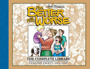 For Better or For Worse: The Complete Library, Vol. 8-Graphic novel / Comic book / Manga: genres-買書書 BuyBookBook