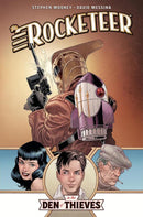 The Rocketeer: In the Den of Thieves-Graphic novel / Comic book / Manga: genres-買書書 BuyBookBook