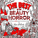 The Best of The Beauty of Horror: Another GOREgeous Coloring Book-Lifestyle and Leisure-買書書 BuyBookBook