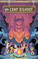 My Little Pony: Camp Bighoof-Graphic novels/ Comic books/ Manga/ Cartoons-買書書 BuyBookBook