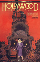 Dark Spaces: The Hollywood Special-Graphic novel / Comic book / Manga: genres-買書書 BuyBookBook
