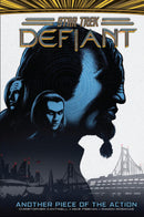 Star Trek: Defiant, Vol. 2: Another Piece of the Action-Graphic novel / Comic book / Manga: genres-買書書 BuyBookBook