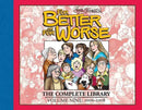 For Better or For Worse: The Complete Library, Vol. 9