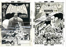 Neal Adams' DC Classics Artist's Edition Cover A (Batman Version) US - Hardback