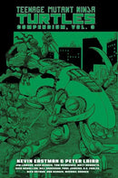 Teenage Mutant Ninja Turtles Compendium, Vol. 3