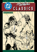 Neal Adams' DC Classics Artist's Edition Cover B (Green Lantern Version)-Graphic novels/ Comic books/ Manga/ Cartoons-買書書 BuyBookBook
