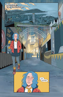 Godzilla Rivals: Round Four US - Paperback / softback