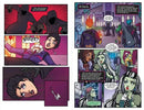 Monster High: New Scaremester, Vol. 1 US - Paperback / softback