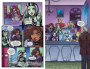 Monster High: New Scaremester, Vol. 1 US - Paperback / softback