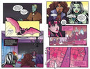 Monster High: New Scaremester, Vol. 1 US - Paperback / softback