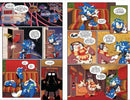 Sonic the Hedgehog, Vol. 19: Collision Course US - Paperback / softback