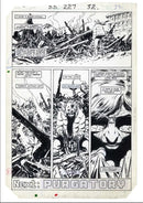 David Mazzucchelli’s Daredevil Born Again Artist’s Edition US - Hardback