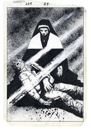 David Mazzucchelli’s Daredevil Born Again Artist’s Edition US - Hardback