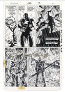 David Mazzucchelli’s Daredevil Born Again Artist’s Edition US - Hardback