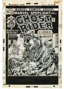 Marvel Covers Artist’s Edition US - Hardback