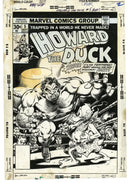 Marvel Covers Artist’s Edition US - Hardback