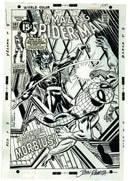 Marvel Covers Artist’s Edition US - Hardback